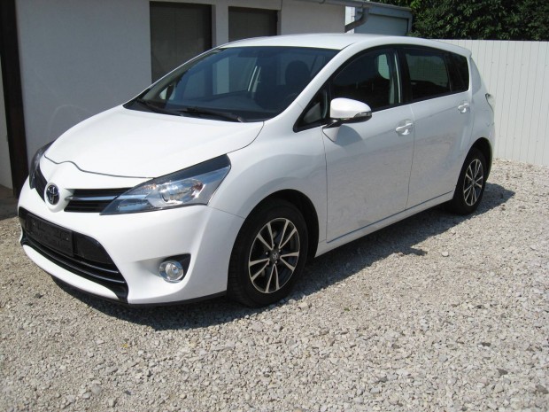 Toyota Verso 1.6 D-4D Executive [7 szemly]